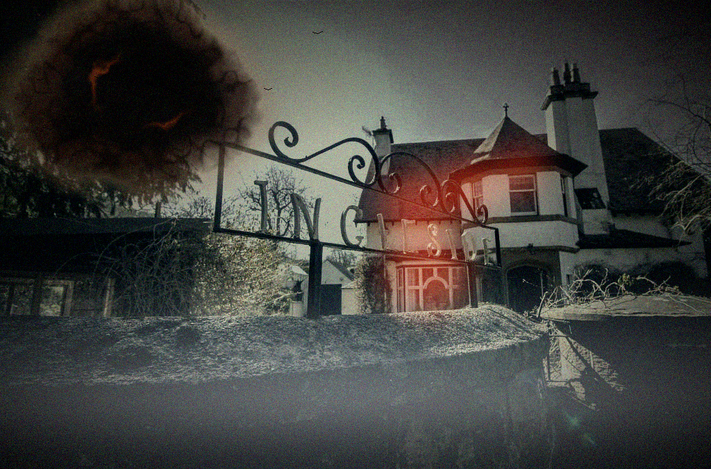Ingleside House